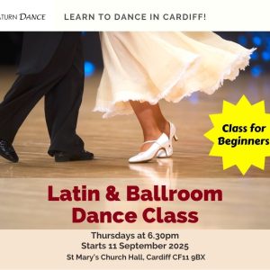 September 2025 Beginners Class - Block book for 6 weeks - 1 person