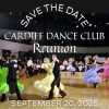 Cardiff University Dancesport Reunion Ticket - Image 2