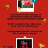 Cardiff University Dancesport Reunion Ticket - Image 4